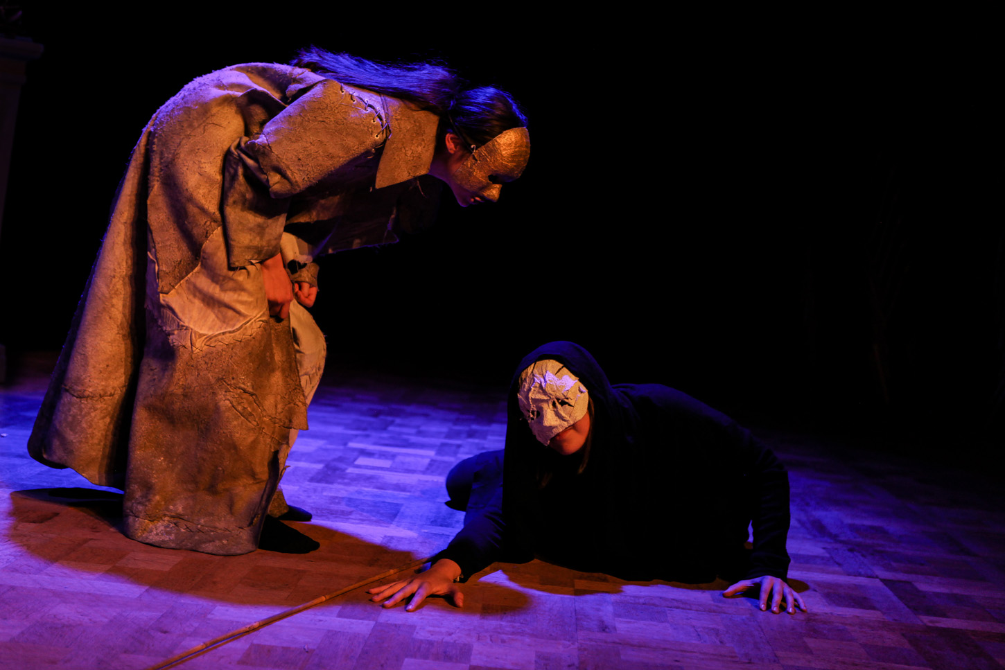 Oedipus Rex review Truth Hurts Harrodian Independent School West